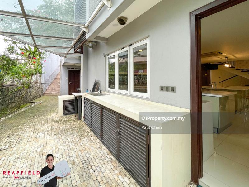 Rumah Berkembar untuk Dijual di Bangsar Baru, Bangsar oleh Paul Chen - iProperty.com.my