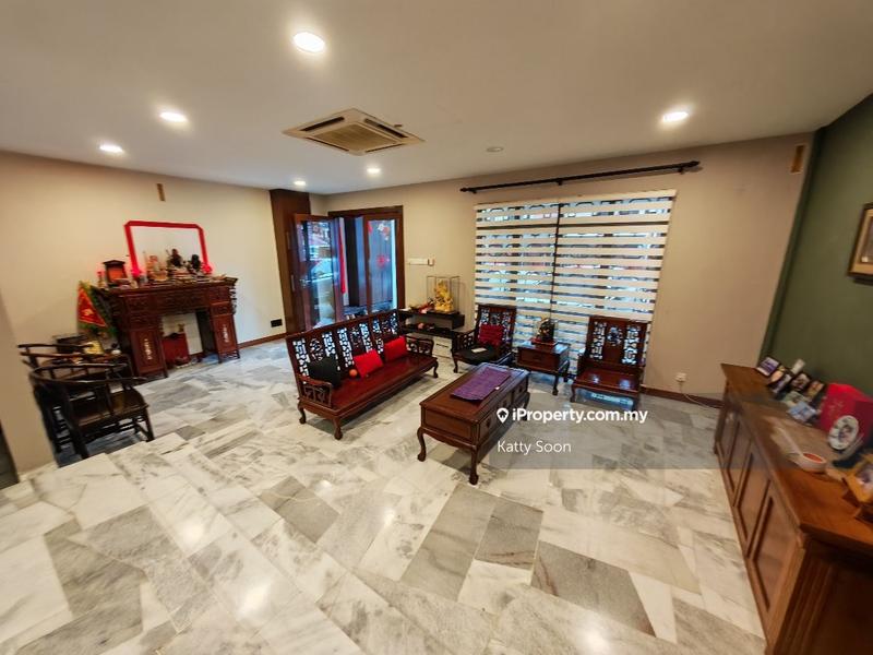 Rumah Teres 2-Tingkat untuk Dijual di Sungai Long, Bandar Sungai Long oleh Katty Soon - iProperty.com.my