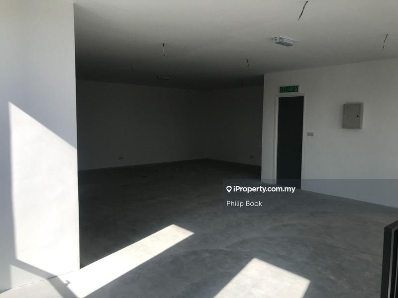 For Sale - Eco Business Park 1 Eco Hub EBP1