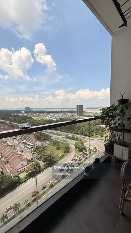 Kediaman Servis untuk Dijual di Green Haven oleh Mindy Heng - iProperty.com.my