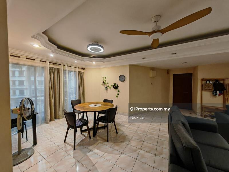 Condominium for Sale in Puncak Prima by Nick Lai - iProperty.com.my