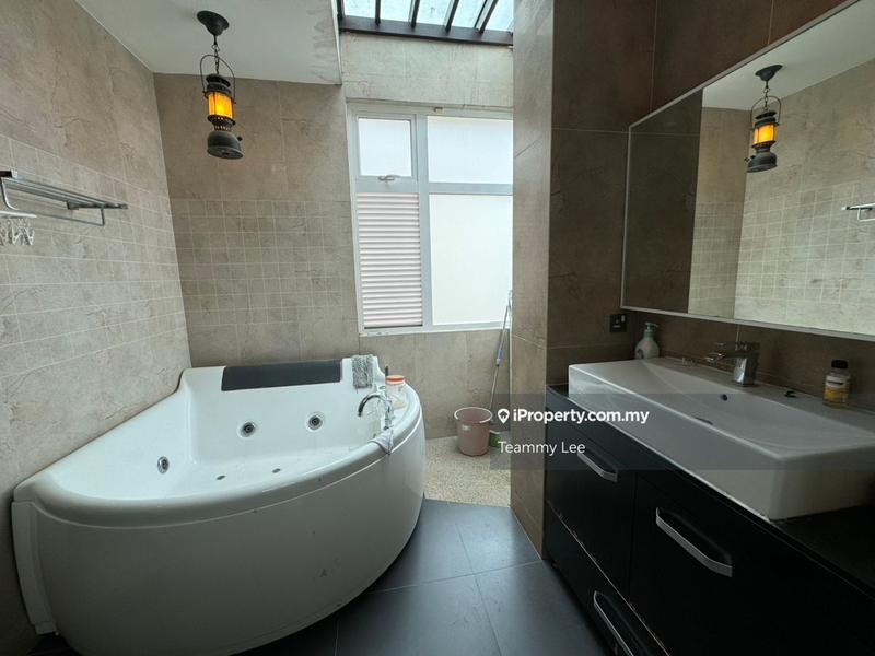 Bungalow House untuk Dijual di Bandar Mahkota Cheras, Cheras oleh Teammy Lee - iProperty.com.my