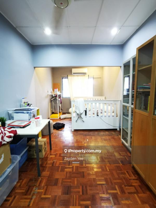 2-storey Terraced House for Sale in SS2, Petaling Jaya by Jayden Yee - iProperty.com.my