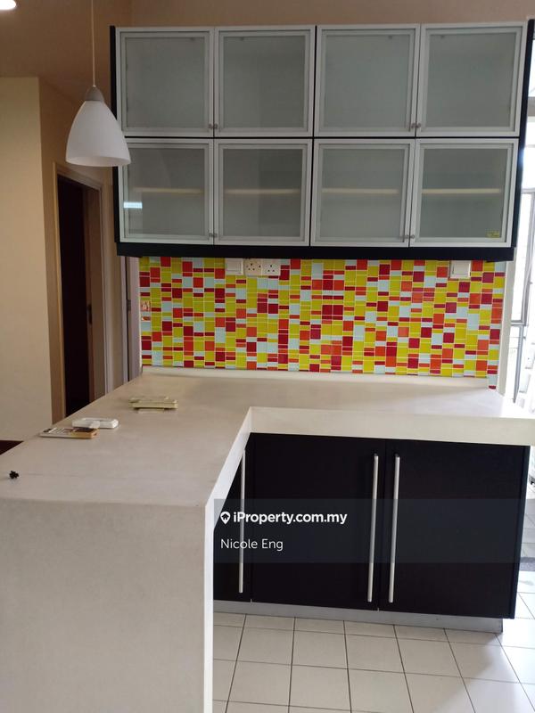 Townhouse for Rent in Kota Kemuning, Shah Alam by Nicole Eng - iProperty.com.my