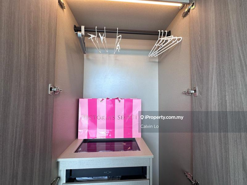 Service Residence for Rent in Bloomsvale Menara Vista Petaling by Calvin Lo - iProperty.com.my