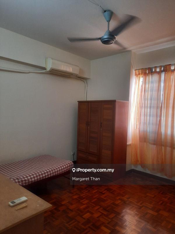 Kondominium untuk Dijual di Prima 16 (Prima Sixteen) The Second Chapter oleh Margaret Than - iProperty.com.my
