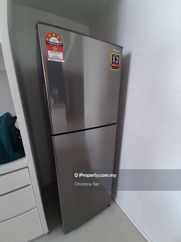 Condominium for Rent in Verdi Eco-Dominiums by Christina Tan - iProperty.com.my