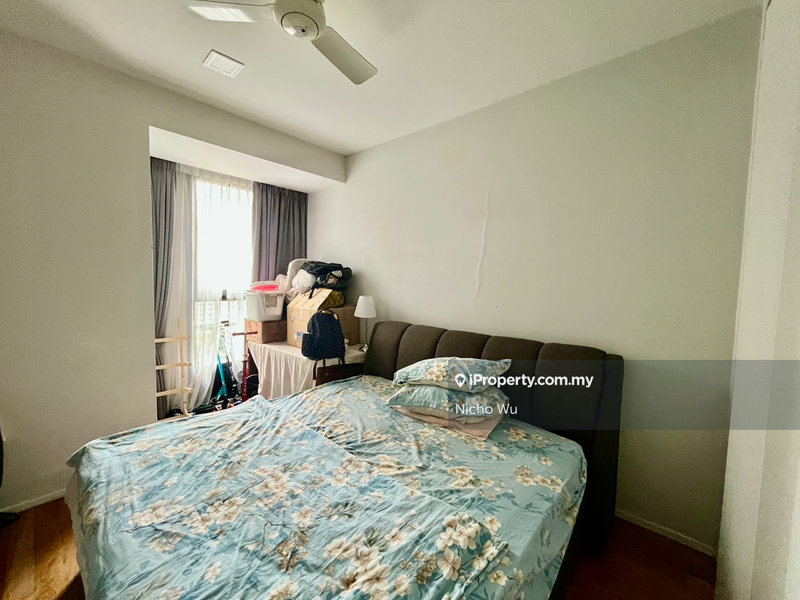 For Rent - Arcoris Residences