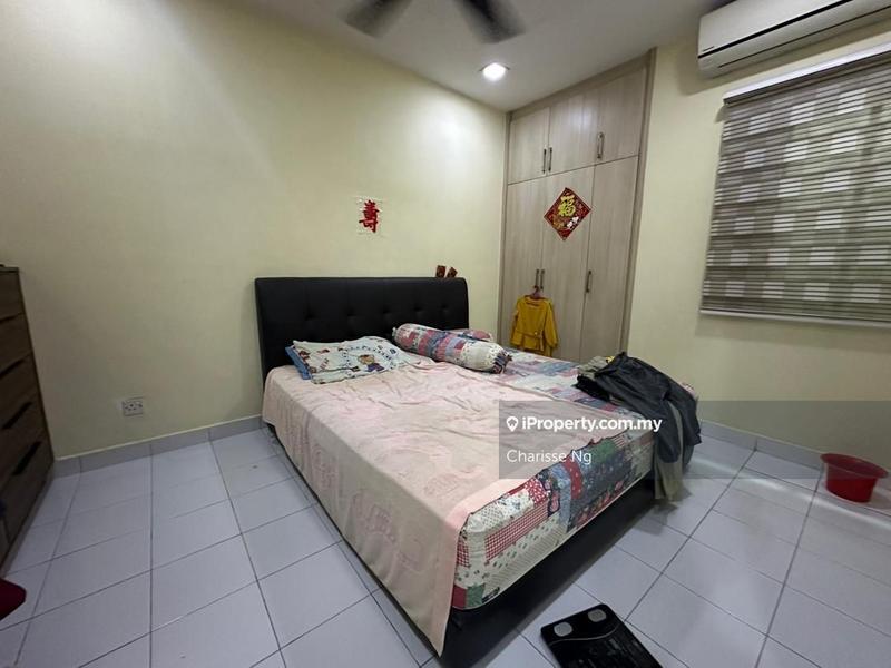 Rumah Berangkai 2 Tingkat untuk Dijual di Palm Walk 3, Bandar Sungai Long oleh Charisse Ng - iProperty.com.my