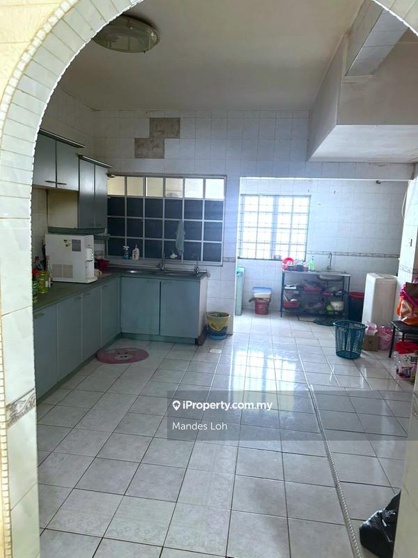 Rumah Teres 2-Tingkat untuk Dijual di Bukit Rahman Putra, Sungai Buloh oleh Mandes Loh - iProperty.com.my