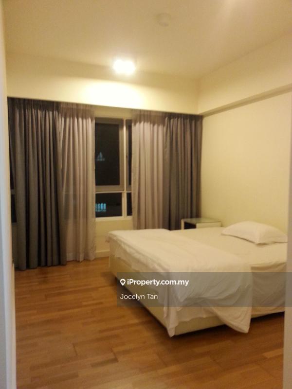 Condominium for Sale in Tiffani Kiara by Jocelyn Tan - iProperty.com.my