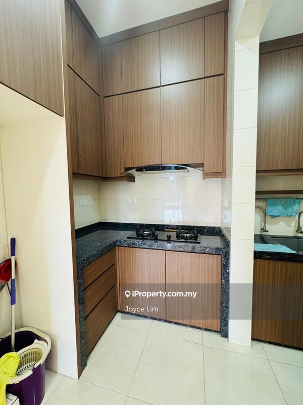 For Sale - Prestige III