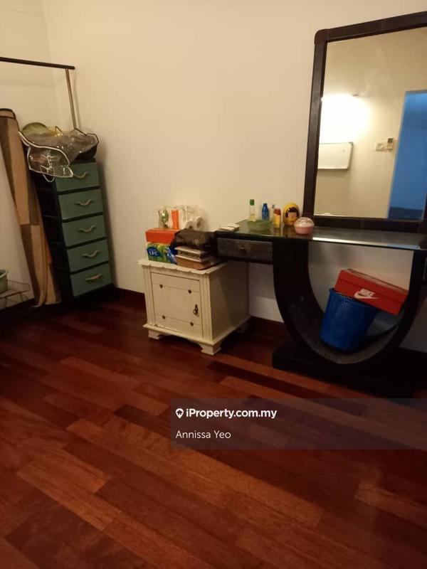 1.5-storey Terraced House for Rent in Taman Seputeh, Seputeh by Annissa Yeo - iProperty.com.my