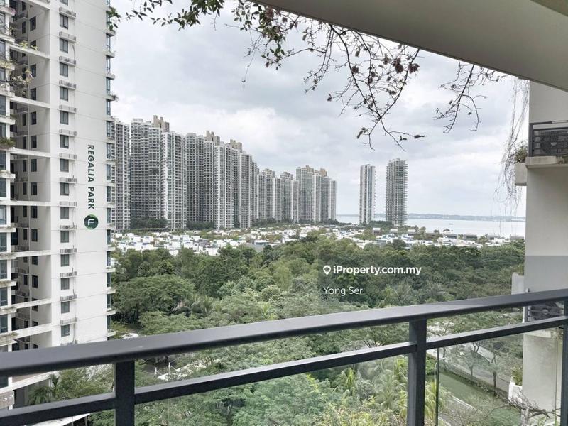 For Sale - Regalia Park @ Forest City