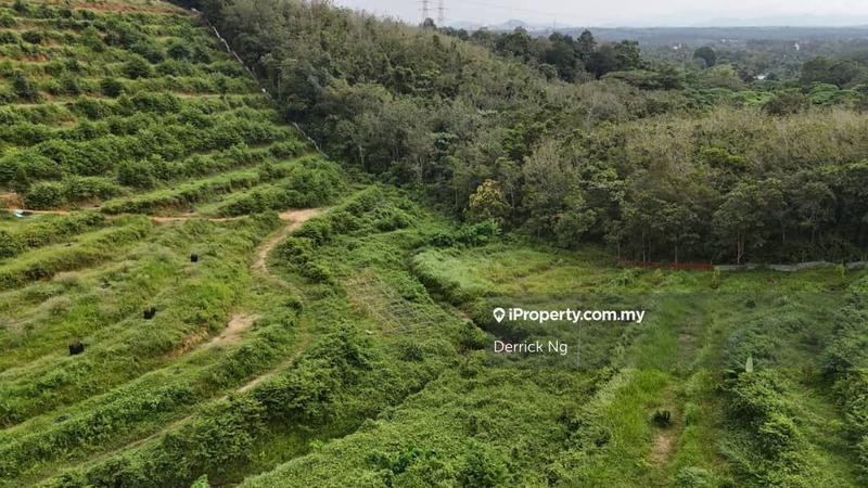 Tanah Pertanian untuk Dijual di x37oi, Gurun oleh Derrick Ng - iProperty.com.my