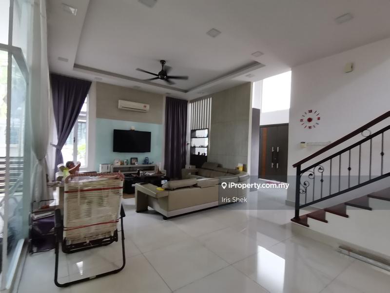 Bungalow House for Sale in Kota Kemuning, Shah Alam by Iris Shek - iProperty.com.my