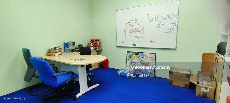 Kedai-Pejabat untuk Dijual di Pusat Komersial TSB, Sungai Buloh oleh Rachel Lee - iProperty.com.my