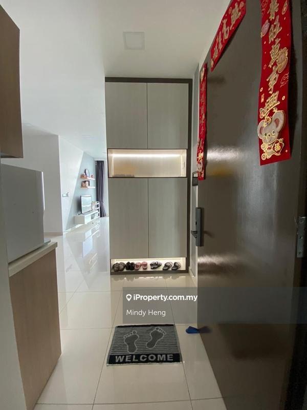 Kediaman Servis untuk Dijual di Green Haven oleh Mindy Heng - iProperty.com.my