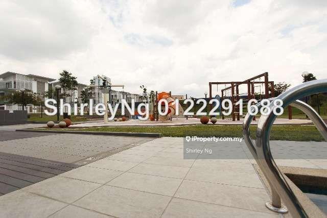 Bungalow House for Sale in The Effingham Bandar Utama, Bandar Utama by Shirley Ng - iProperty.com.my