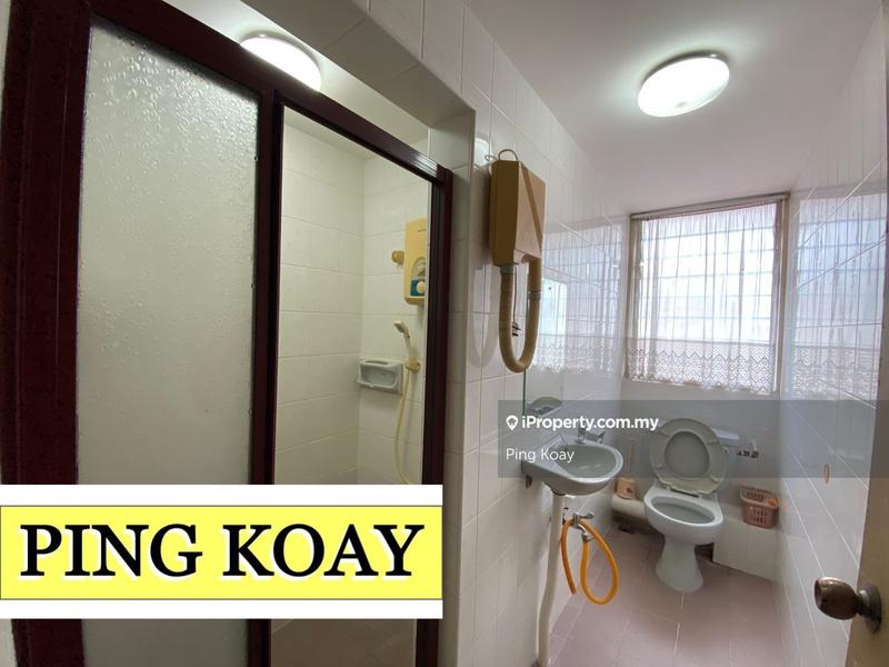 Semi-Detached House for Sale in Bagan Jermal, Pulau Tikus by Ping Koay - iProperty.com.my