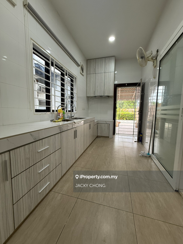 Rumah Berangkai 2 Tingkat untuk Dijual di Kepong Baru, Kepong oleh JACKY CHONG - iProperty.com.my