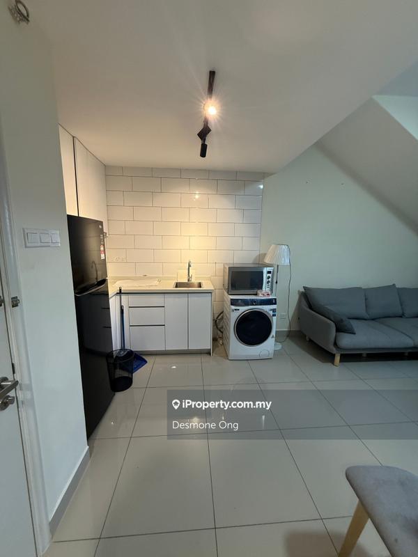 Service Residence for Rent in Arte Mont Kiara by Desmone Ong - iProperty.com.my
