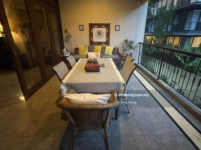 Apartment for Sale in 16 Taman U-Thant by Lim Eng Siang - iProperty.com.my