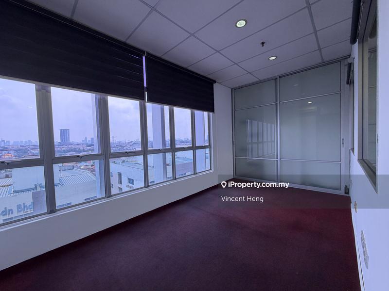Office for Rent in Dataran Prima, Petaling Jaya by Vincent Heng - iProperty.com.my