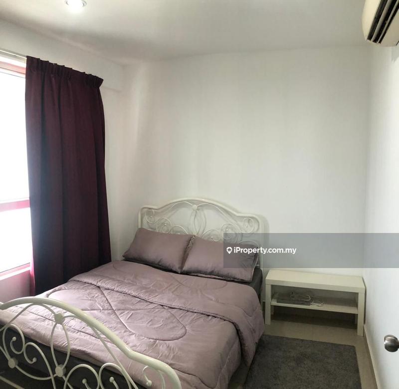 Kediaman Servis untuk Dijual di Menara U2 oleh Andrew Ng - iProperty.com.my