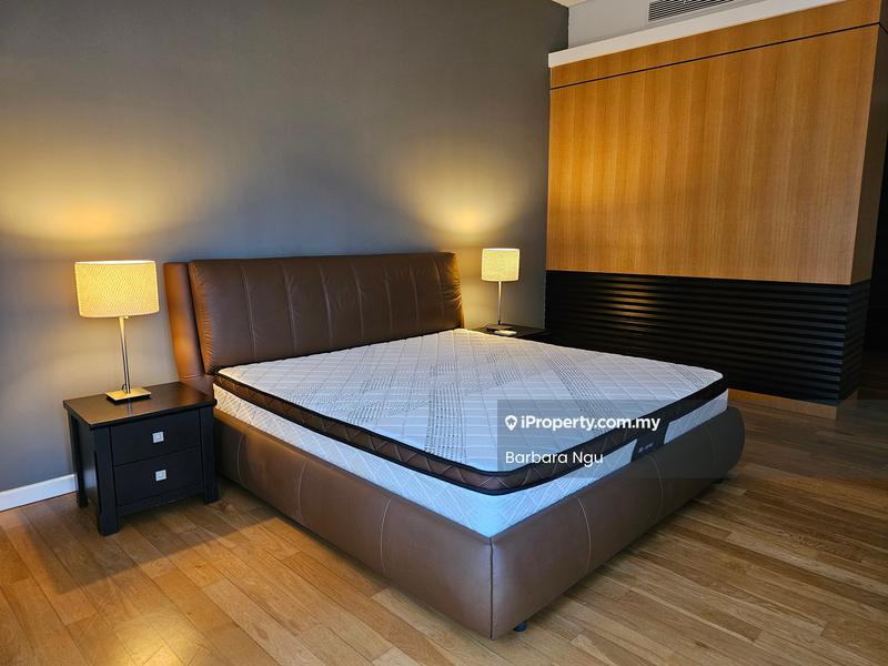 Kediaman Servis untuk Disewa di St Mary Residences oleh Barbara Ngu - iProperty.com.my