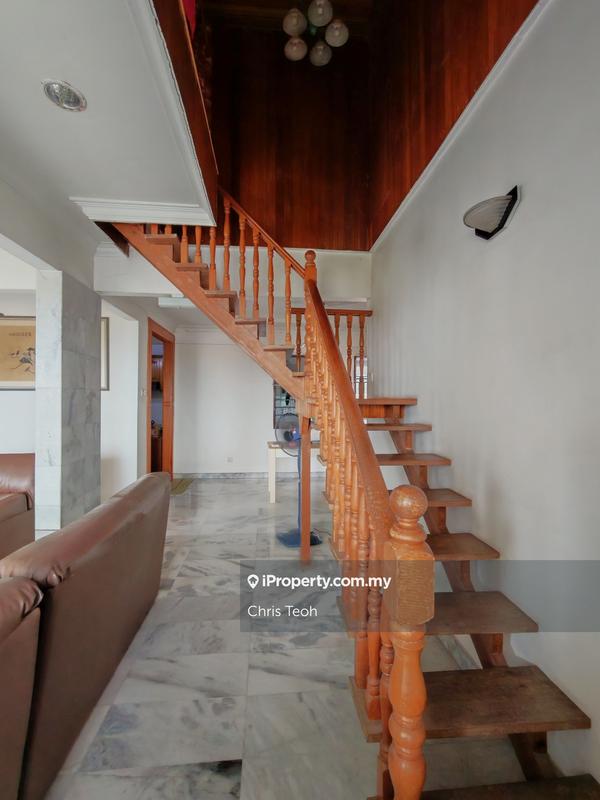 Apartment for Sale in Costa Villa by Chris Teoh - iProperty.com.my