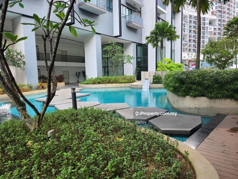Service Residence for Sale in i-Residence @ i-City by Kelley - iProperty.com.my