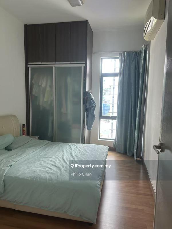 Service Residence for Sale in Amaya Maluri by Philip Chan - iProperty.com.my