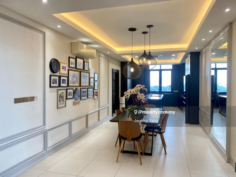 Condominium for Sale in Nusa Rhu by Jeremy Tang - iProperty.com.my