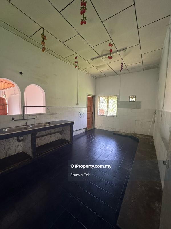 Banglo untuk Dijual di Klebang Besar, Klebang oleh Shawn Teh - iProperty.com.my