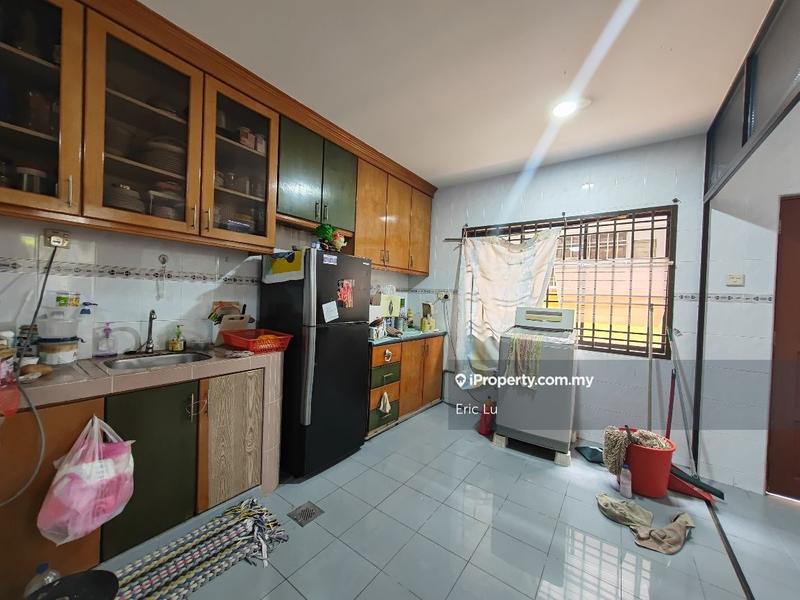 Rumah Berkembar untuk Dijual di Johor Bahru, Perling oleh Eric Lu - iProperty.com.my
