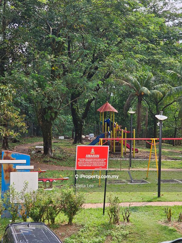 Apartment for Sale in Indah 1 Apartment by Stella Lee - iProperty.com.my