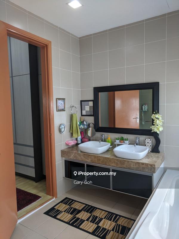 Kondominium untuk Dijual di Amaya Saujana oleh Gary Goh - iProperty.com.my