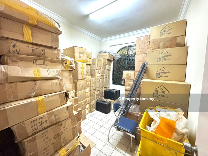 Semi-Detached House for Sale in Bukit Segambut, Batu by Ryan Poh - iProperty.com.my