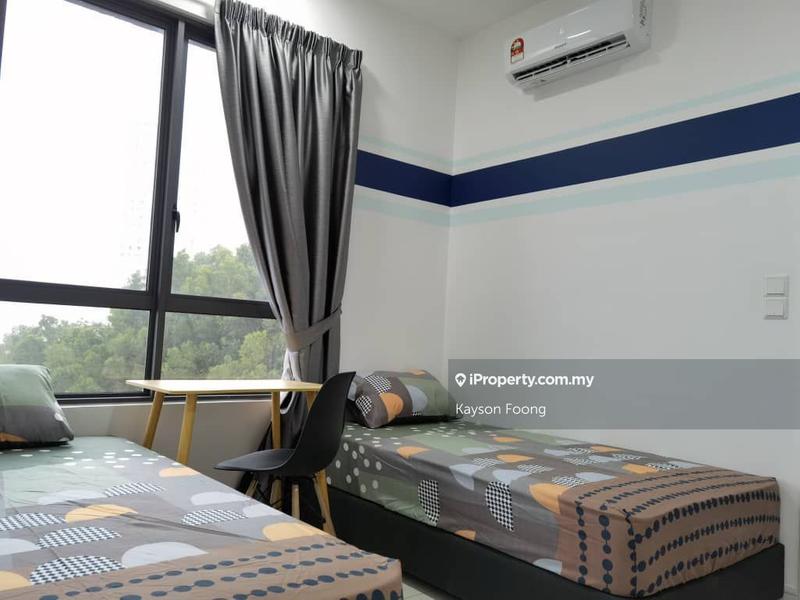 Condominium for Rent in Riana South by Kayson Foong - iProperty.com.my