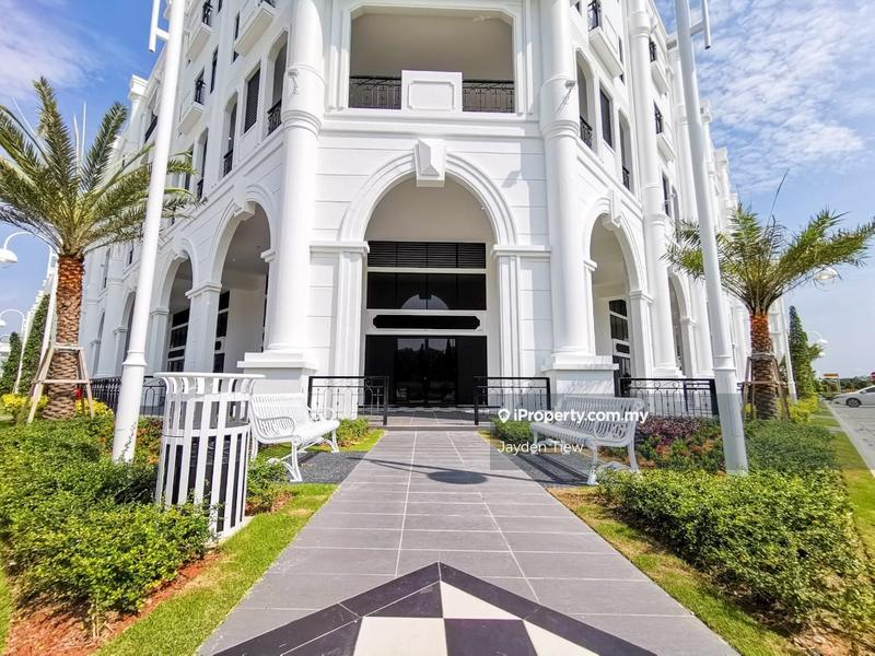 Shop for Sale in Taman Ekoflora, Johor Bahru by Jayden Tiew - iProperty.com.my
