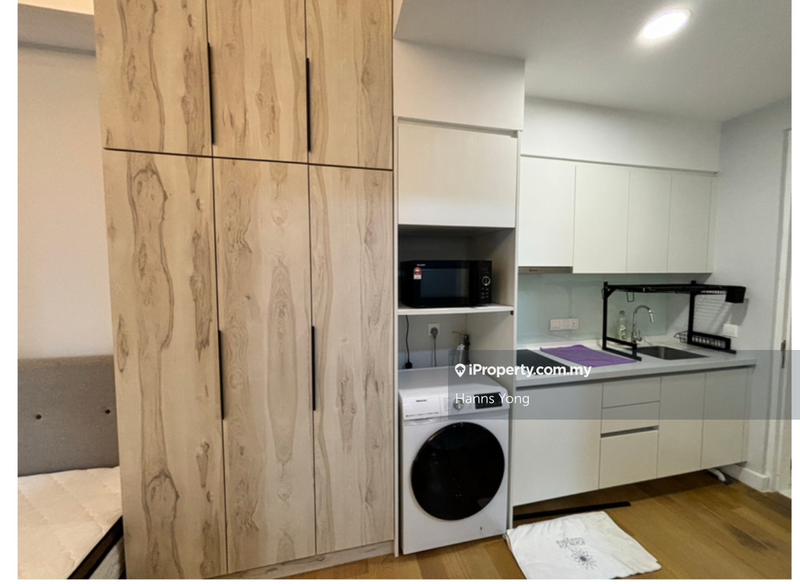 For Rent - The Sentral Suites