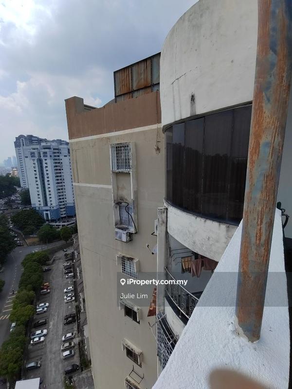 Condominium for Sale in Pandan Heights Condominium by Julie Lim - iProperty.com.my