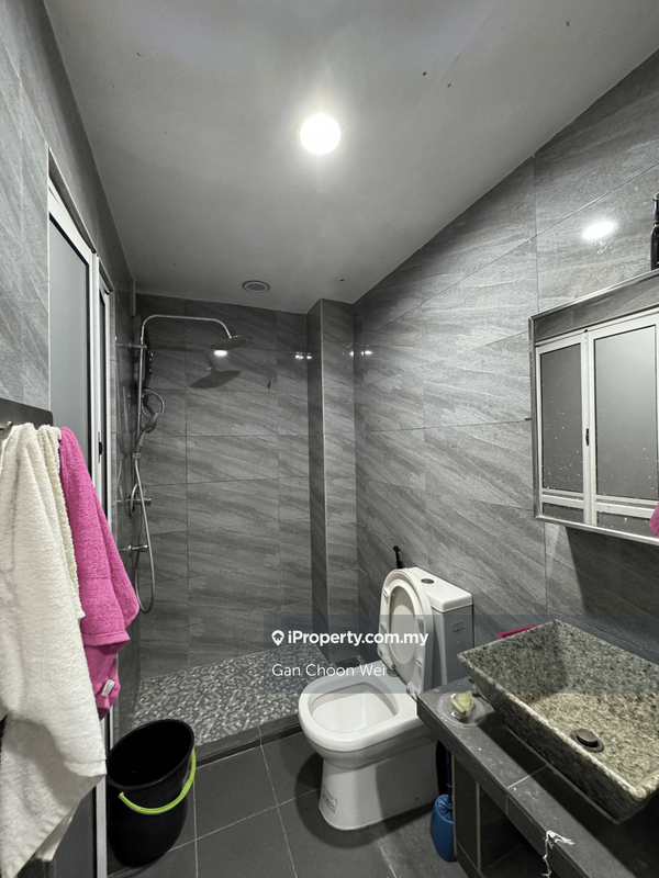 1.5-storey Terraced House for Sale in Usj 2, Subang Jaya by Gan Choon Wei - iProperty.com.my
