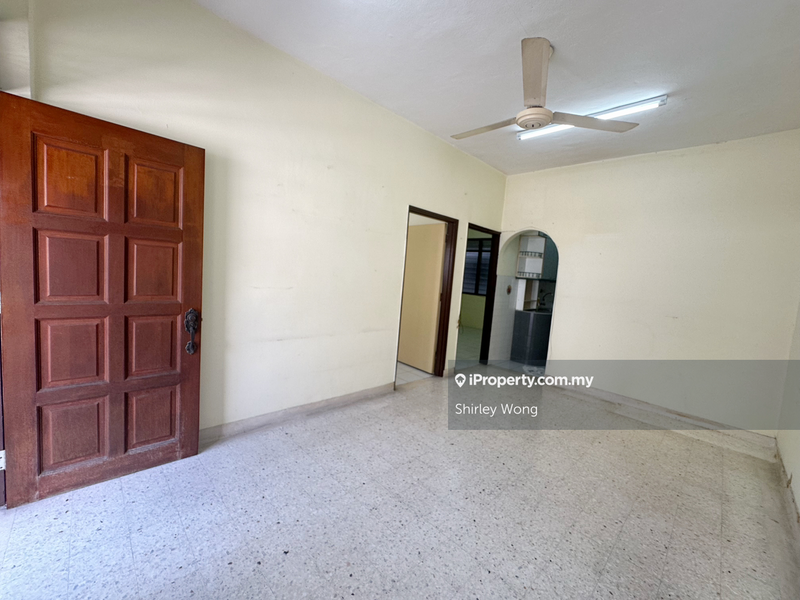 Rumah Flat untuk Dijual di Taman Cheras Permai oleh Shirley Wong - iProperty.com.my