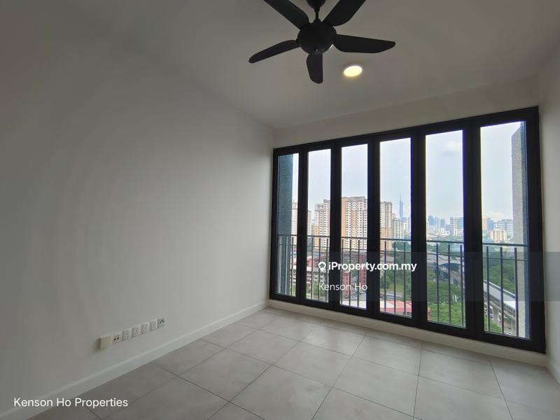 Kediaman Servis untuk Dijual di Sky Meridien oleh Kenson Ho - iProperty.com.my