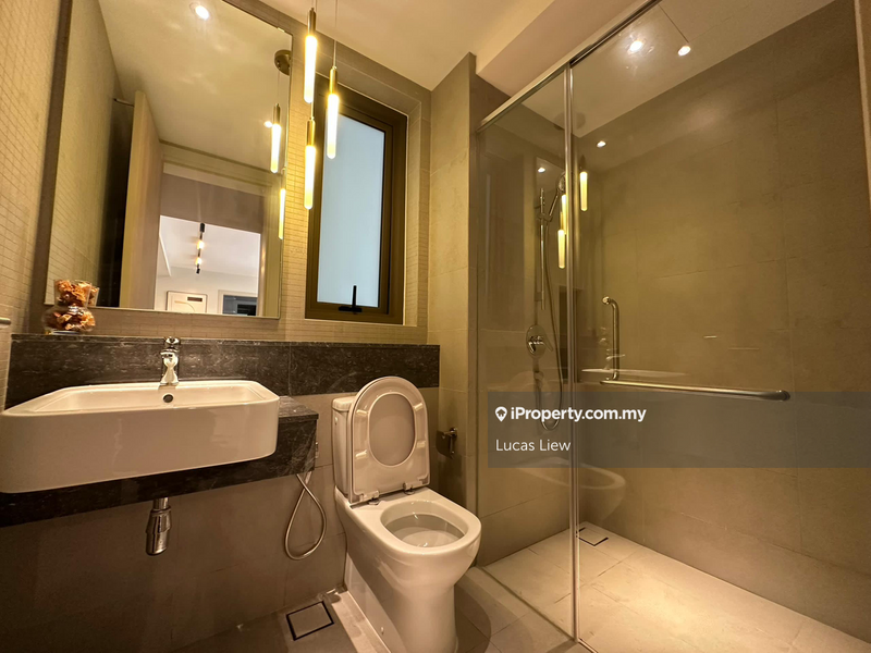 Kondominium untuk Dijual di Park Place oleh Lucas Liew - iProperty.com.my