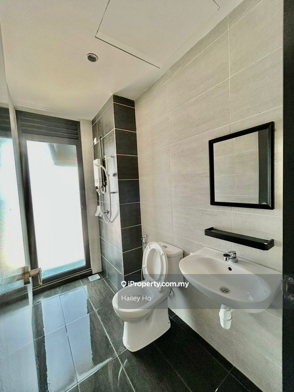 Service Residence for Rent in Yale Suites @ EduSentral by Hailey Ho - iProperty.com.my