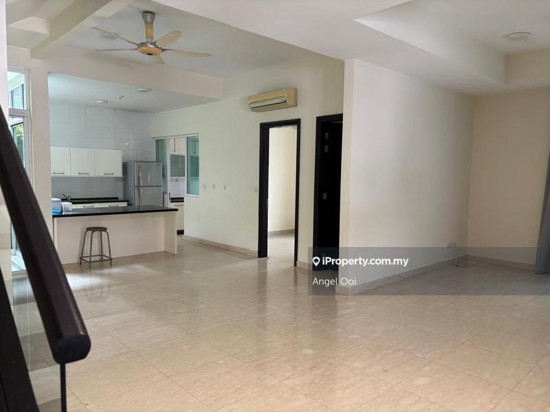 Rumah Berkembar untuk Dijual di Duta Tropika Cluster Home Publika Sri Hartamas, Mont Kiara oleh Angel Ooi - iProperty.com.my