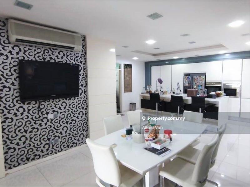 For Sale - Jesselton Condominium